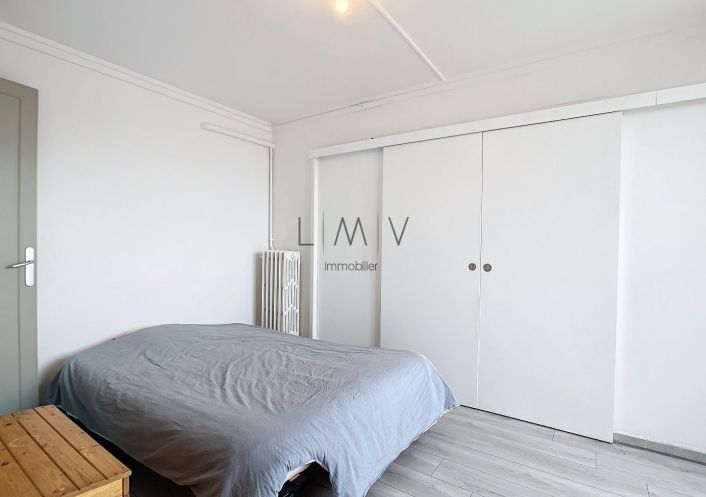 à vendre Appartement Sorgues