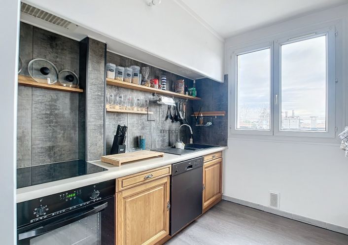à vendre Appartement Sorgues