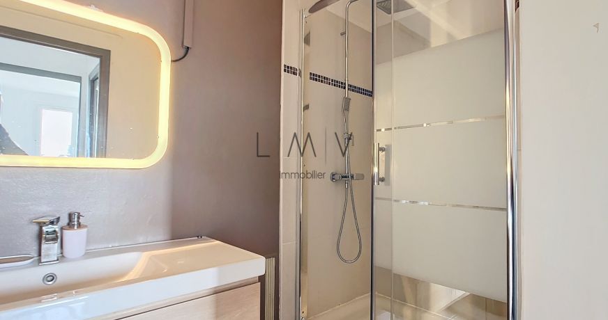 vente Appartement Sorgues