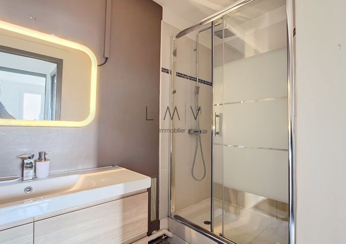 à vendre Appartement Sorgues