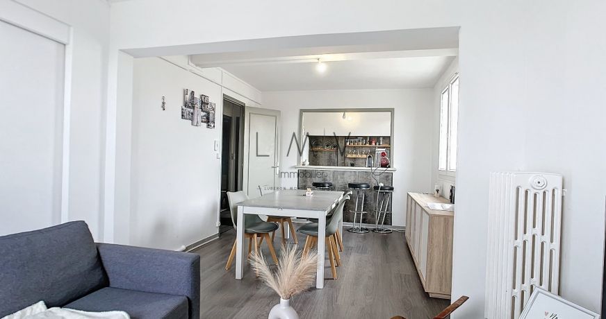 vente Appartement Sorgues