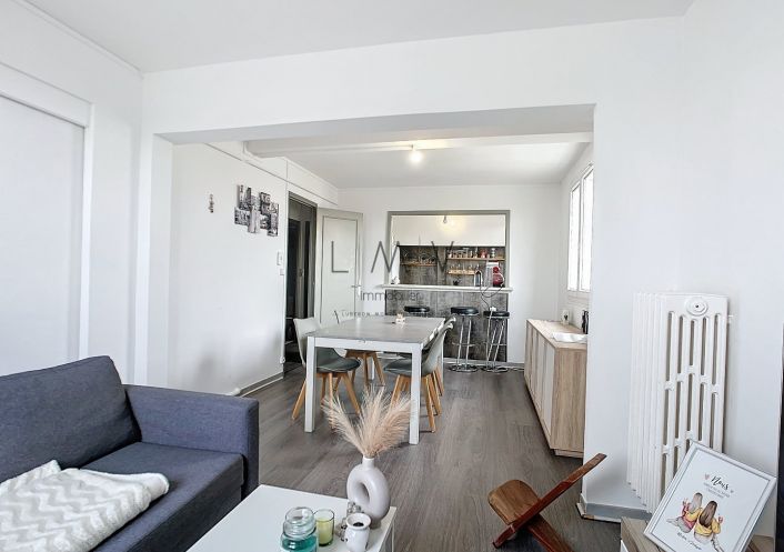 à vendre Appartement Sorgues