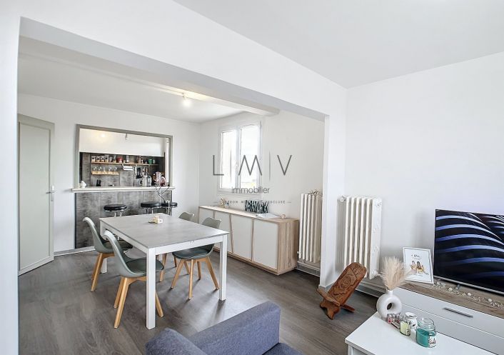à vendre Appartement Sorgues