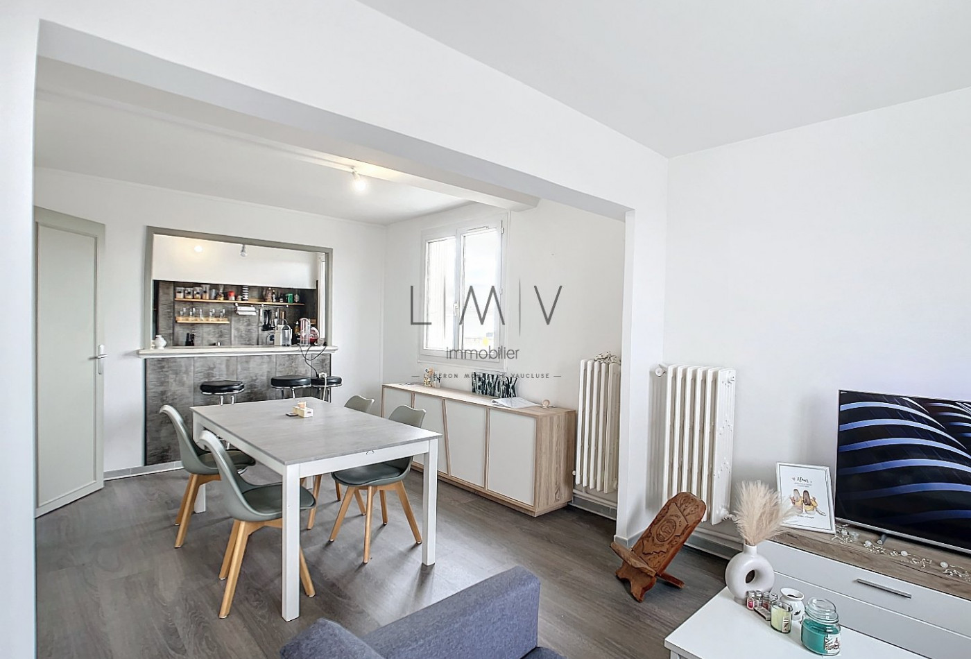 vente Appartement Sorgues - Photo 1