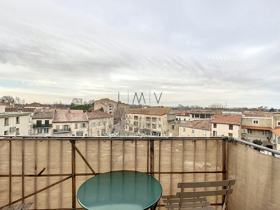 à vendre Appartement Sorgues - Photo 8
