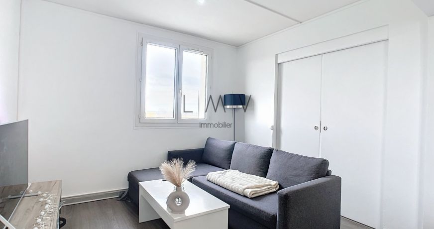 vente Appartement Sorgues