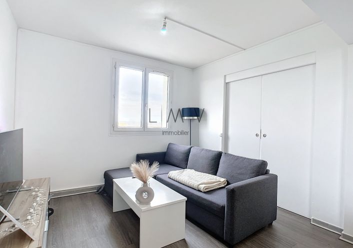 à vendre Appartement Sorgues