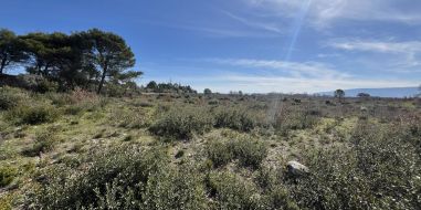 vente Cabrieres D'avignon