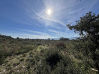 vente Terrain Cabrieres D'avignon