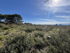 vente Terrain Cabrieres D'avignon