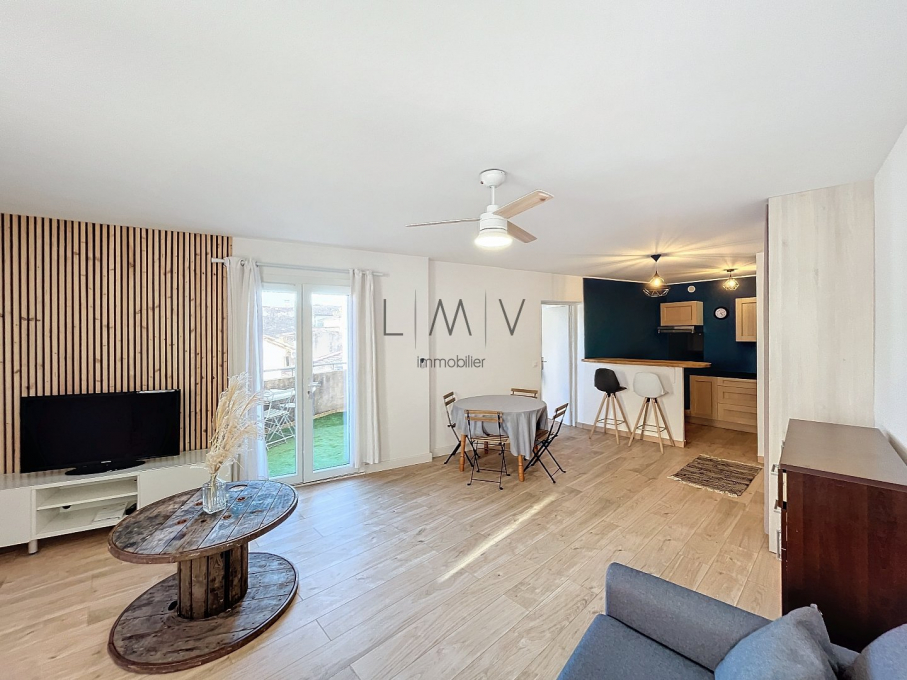 à vendre Appartement L'isle Sur La Sorgue - Photo 1