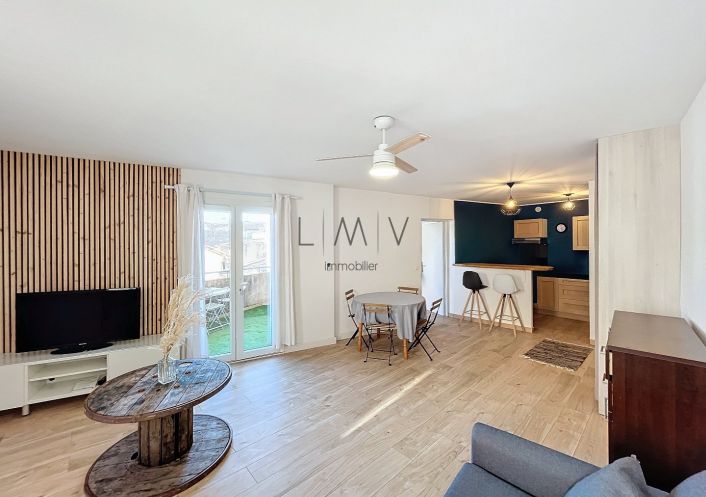 à vendre Appartement L'isle Sur La Sorgue