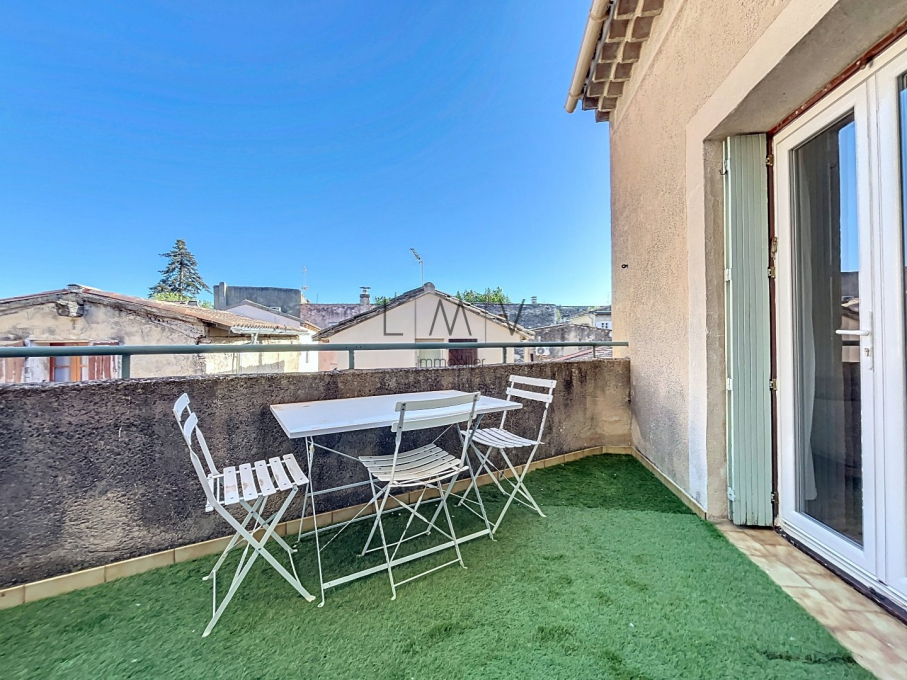 à vendre Appartement L'isle Sur La Sorgue - Photo 5