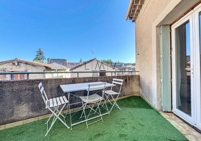 à vendre Appartement L'isle Sur La Sorgue