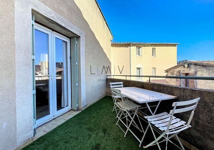 à vendre Appartement L'isle Sur La Sorgue
