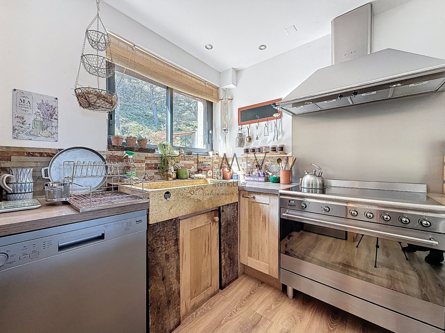 à vendre Maison Maubec - Photo 4