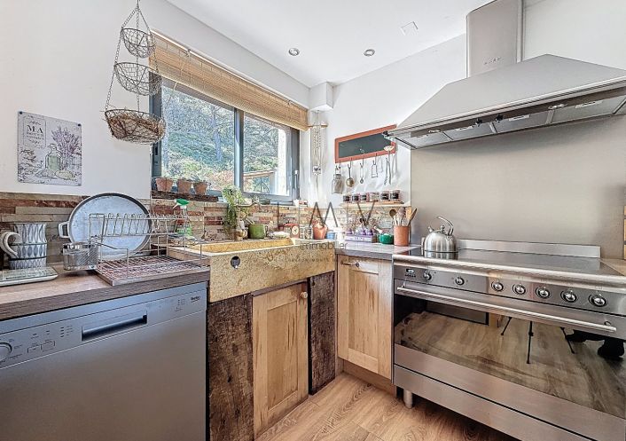 à vendre Maison Maubec