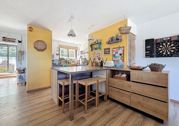 à vendre Maison Maubec