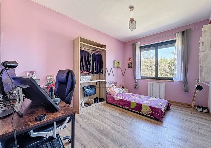 à vendre Maison Maubec