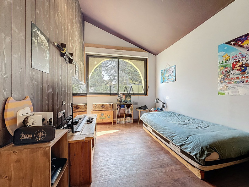 vente Maison Maubec - Photo 7