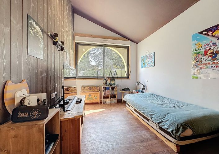 à vendre Maison Maubec