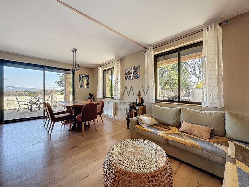 vente Maison Maubec - Photo 2