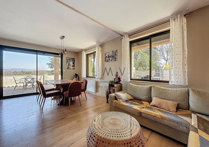 à vendre Maison Maubec