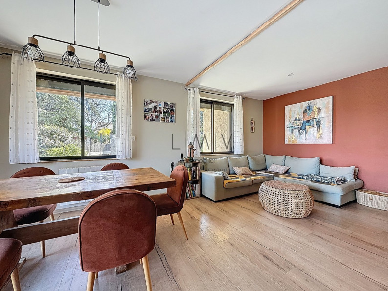 vente Maison Maubec - Photo 3