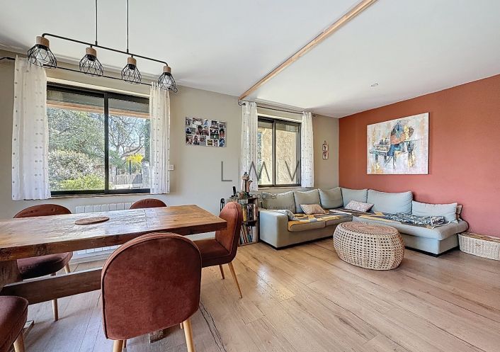 à vendre Maison Maubec