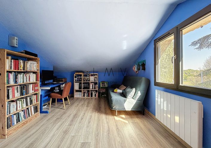 à vendre Maison Maubec