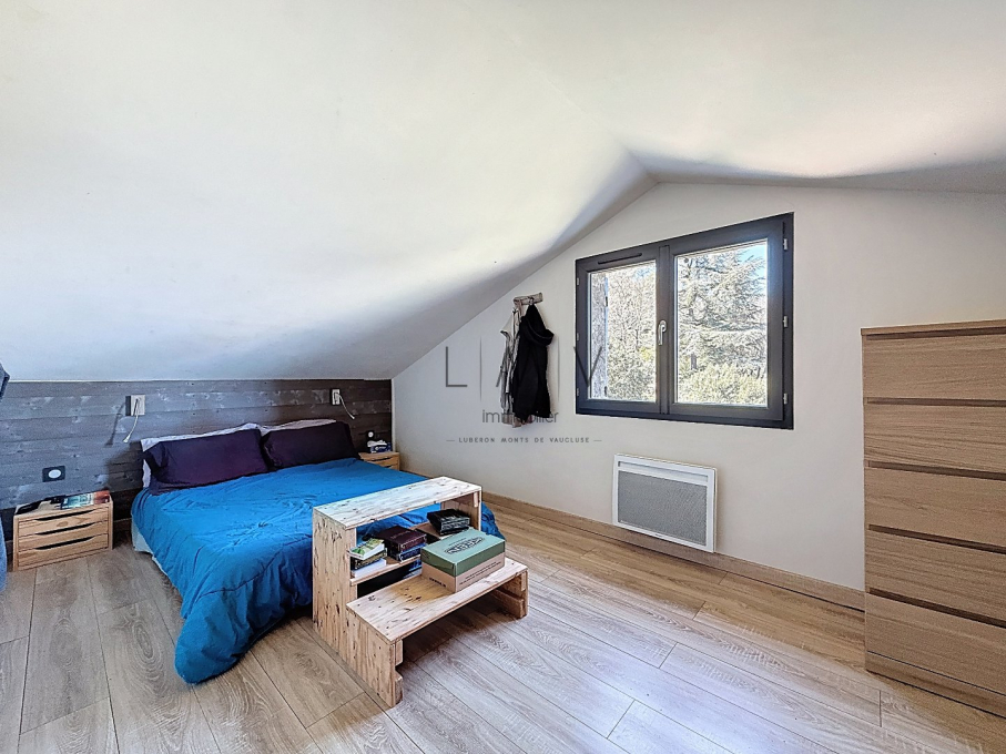 à vendre Maison Maubec - Photo 10