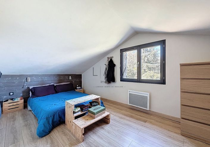 à vendre Maison Maubec