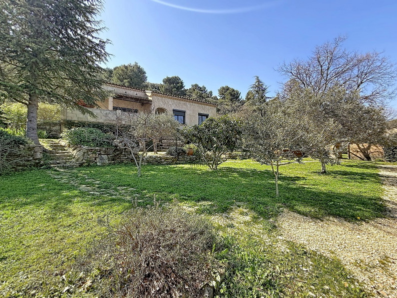 vente Maison Maubec - Photo 1