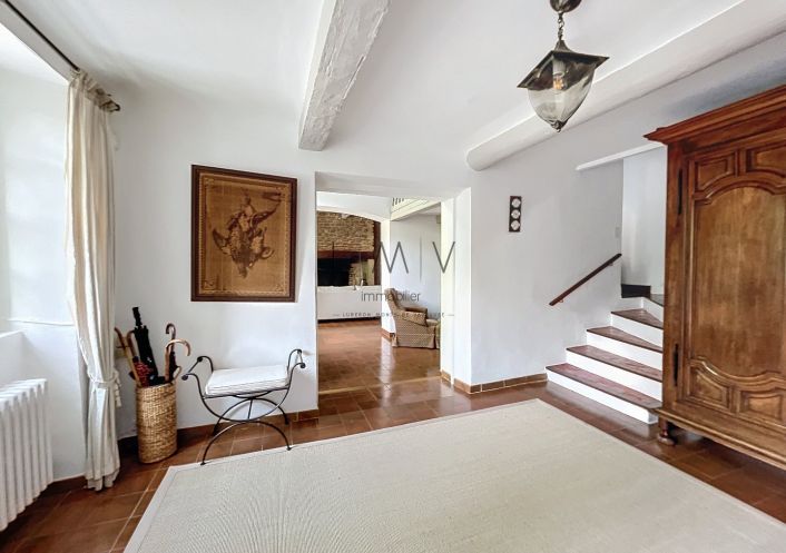 à vendre Maison Oppede