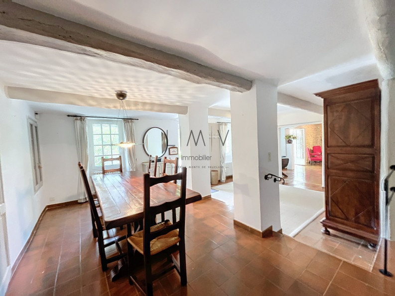 vente Maison Oppede - Photo 4