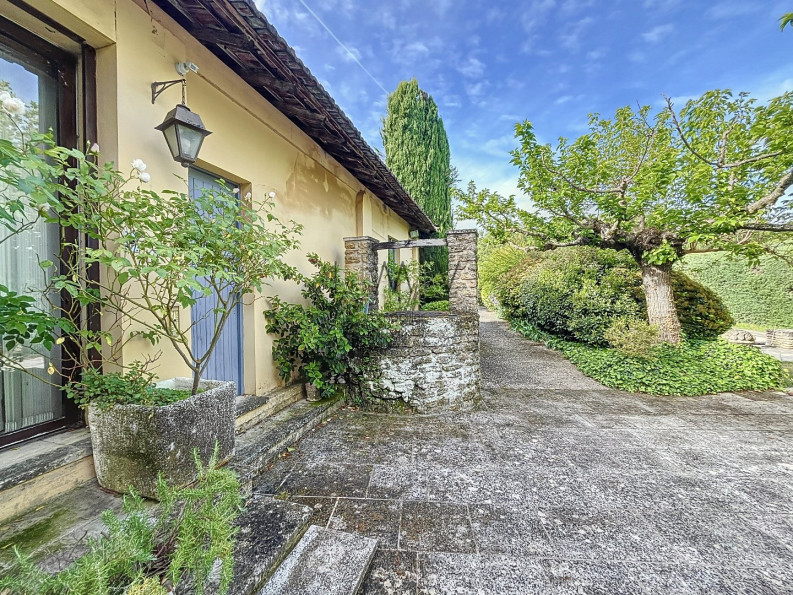 vente Maison Oppede - Photo 8