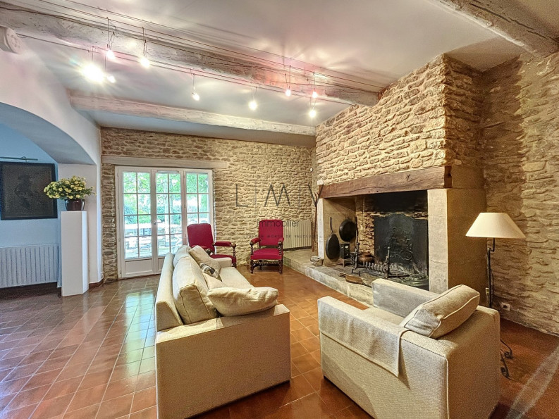 vente Maison Oppede - Photo 6