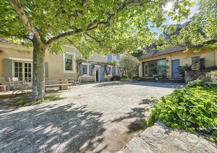 à vendre Maison Oppede