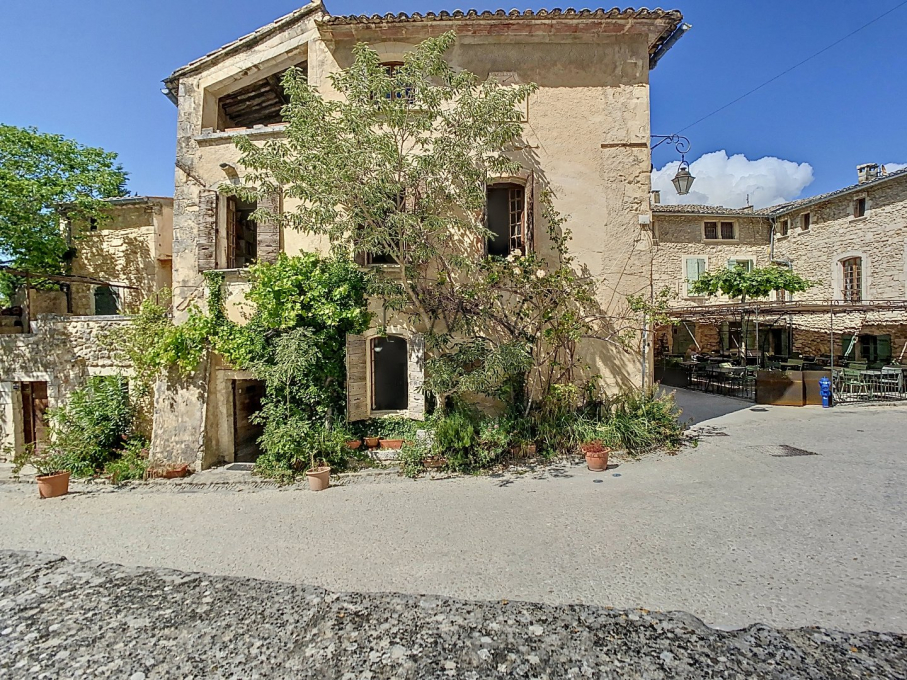 à vendre Maison Oppede - Photo 1