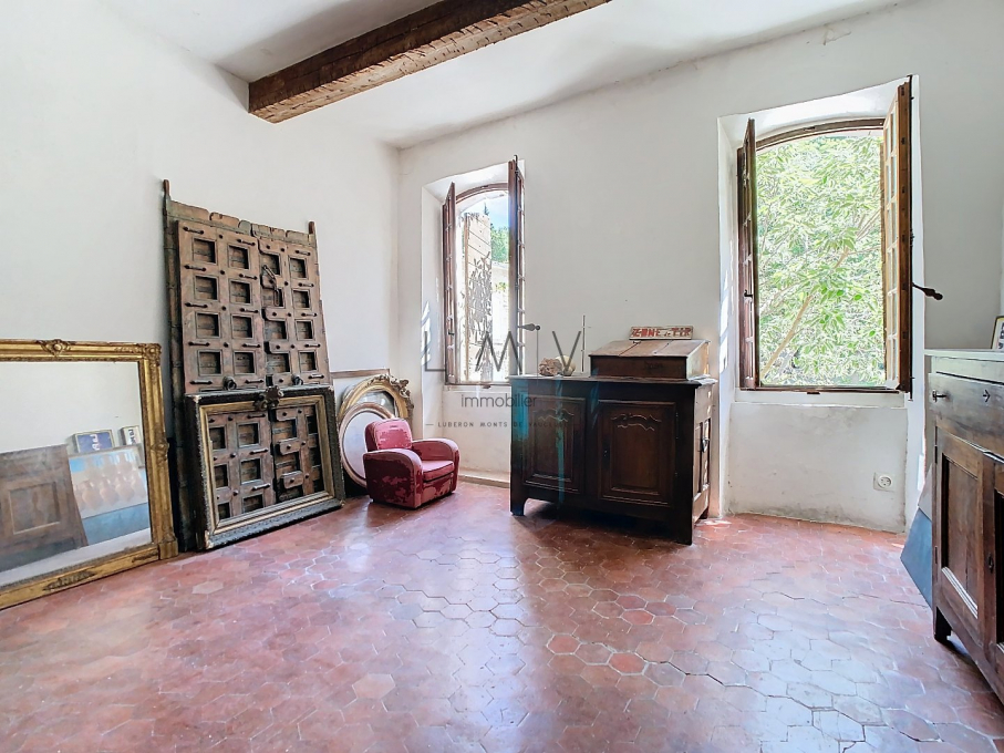 à vendre Maison Oppede - Photo 5