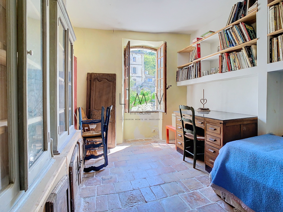 à vendre Maison Oppede - Photo 10
