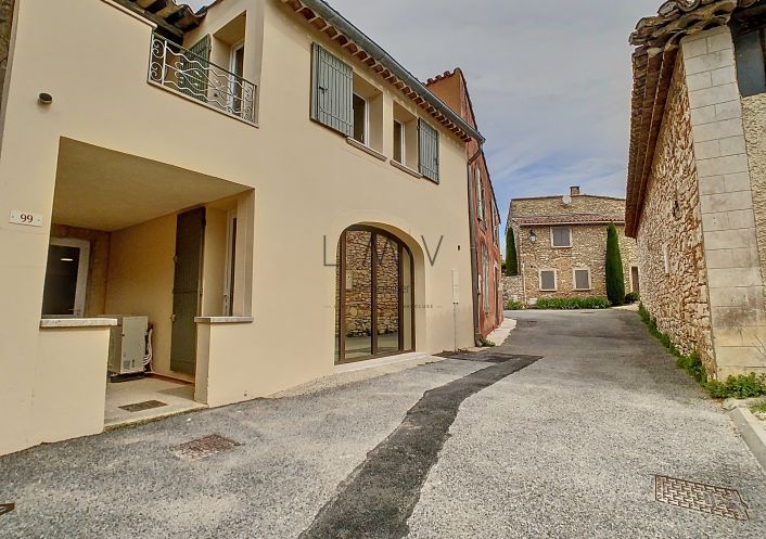 à vendre Maison Roussillon