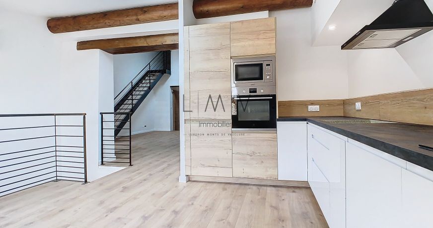 vente Maison Roussillon