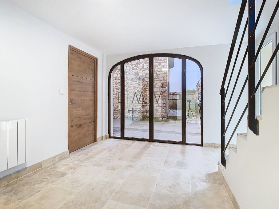 à vendre Maison Roussillon - Photo 4