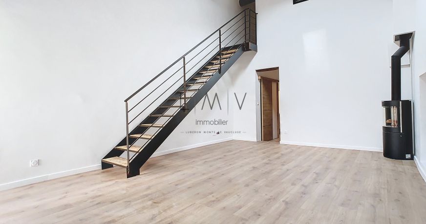 vente Maison Roussillon