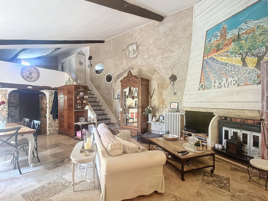 à vendre Maison Menerbes - Photo 4