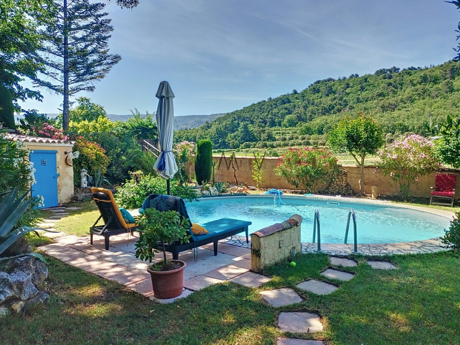 à vendre Maison Menerbes - Photo 1