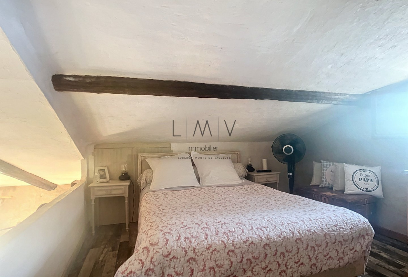 vente Maison Menerbes - Photo 7