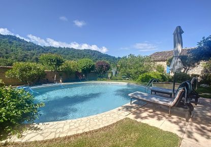 vente Maison Menerbes