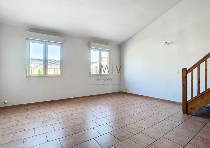 à vendre Appartement Maubec